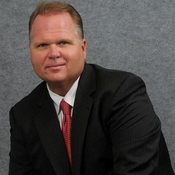 Meet your Posher, Rick - Picture 1 of 1